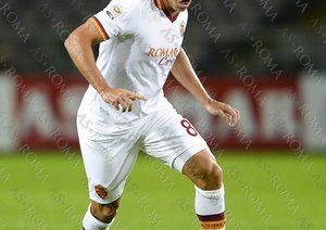 تورینو 1-1 رم/ هفته ی یازدهم|رم با ترینو مساوی کرد.