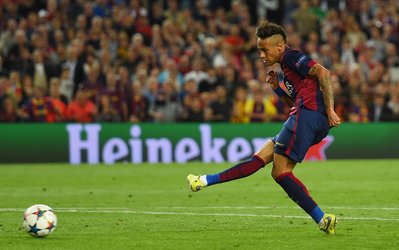 نیمار: طرفدار بوفون هستم اما شنبه ما برنده می‌شویم