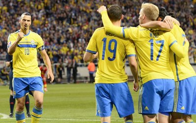 ابراهیموویچ: به دنبال باشگاهی برای لذت بردن از فوتبال هستم / تا پایان قراردادم در پاریس می‌مانم