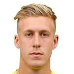 Josh Bingham/ایست بورن بارو /انگلستان / باشگاهی / مردان (1297)/31