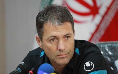 انتقاد سرمربی فولاد از برنامه تیم ملی/ پاسخ کی‌روش از پرتغال!