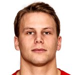 Patrik Karoliussen/آسکر / / باشگاهی / مردان (6183)/36