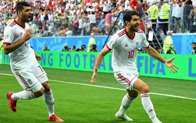 تمام تیم‌هایی که انصاری‌فرد را می‌خواهند