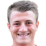 Florian Treske/کیکِرز آفِنباخ /آلمان / باشگاهی / مردان (4624)/38