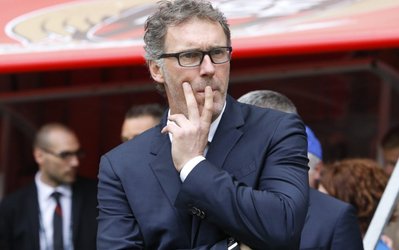 بلان: زیاد روی قهرمانی تمرکز نکردم