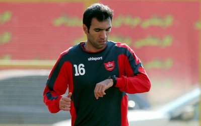 سرباز فراری از قید پول الشحانیه می‌گذرد؟ / پرونده پرسپولیسی شدن پولادی دوباره به جریان افتاد