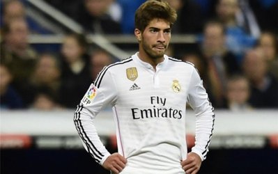 رئال مادرید، لوکاس سیلوا را برای ترک برنابئو آزاد گذاشت