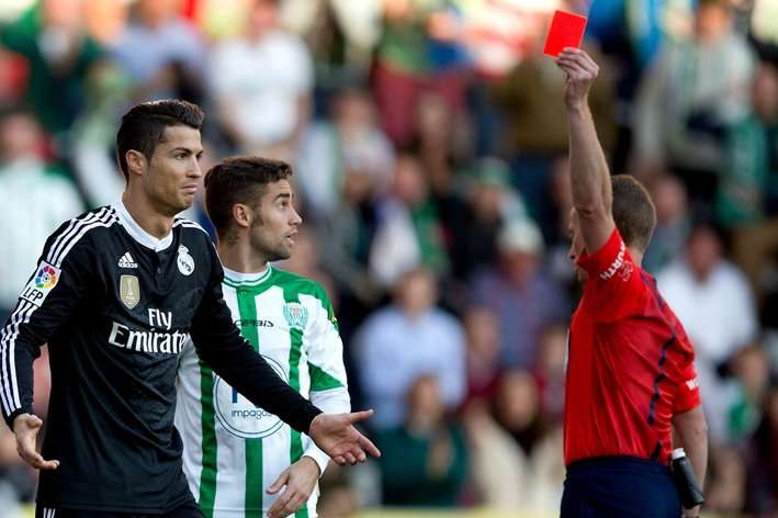 Cristiano Ronaldo (Cordoba Real Madrid) (Red Card).jpg