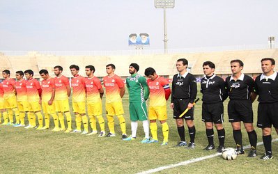 داوران هفته دوم لیگ برتر مشخص شدند