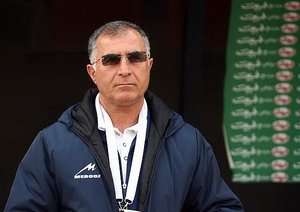 مجید جلالی‌