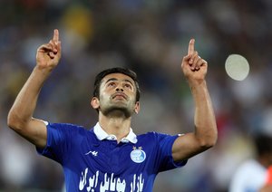 امید ابراهیمی