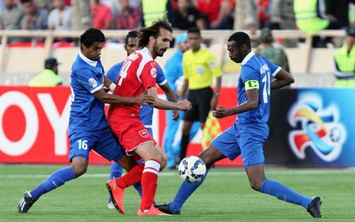 نوری: در ریاض کار سختی داریم / الهلال قوی‌ترین تیم آسیا است / ترسی از حضور تماشاگران عربستانی نداريم