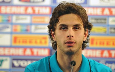 آندریا رانوکیا: شخصا از فرانچسکو توتی می ترسم