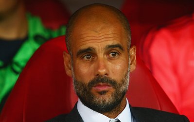 گواردیولا: این پیروزی به راحتی به دست نیامد