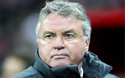 هیدینک: اگر آرژانتین مسی را دارد ما هم روبن را داریم