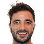 گونسالو جوزه گونسالفِس دوس سانتوس/استوریل /پرتغال / باشگاهی / مردان (574)/39