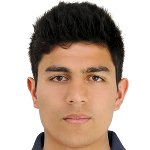 Dennis Buschening/چاینات هورنیبال /تایلند / باشگاهی / مردان (8579)/34