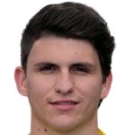 Jarno Molenberghs/پارتو اِیسدِن / / باشگاهی / مردان (6434)/36