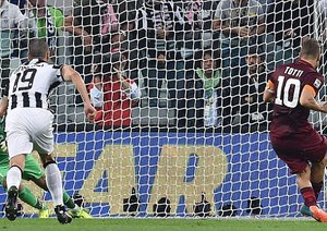 فرانچسکو توتی