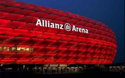 قطری‌ها به فهرست شرکای تجاری بایرن مونیخ اضافه شدند