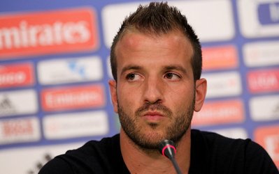 فان در فارت: حضور در جام جهانی برای من ناراحتی عملکرد هامبورگ را در فصل جاری تسکین می دهد.