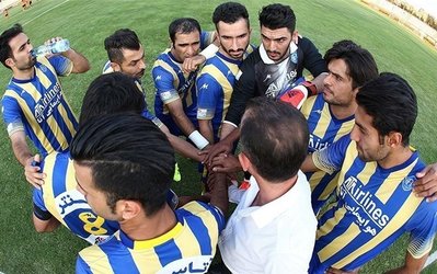 تحلیل روز |  راز ماندگاری / ارزیابی دلایل موفقیت گسترش فولاد در فوتبال ایران