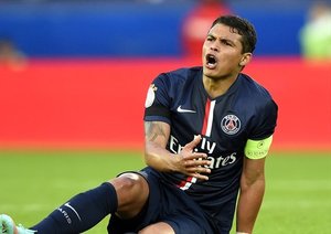 تیاگو سیلوا