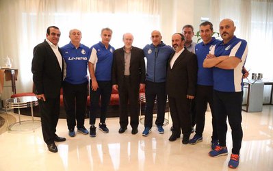 ضعف مدیریت بزرگترین چالش استقلال