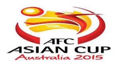 گروه ایران شانس دوم قهرمانی در نظرسنجی جام ملت های آسیا2015