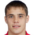 Evgeny Barbashin/متالورژ لیپتسک / / باشگاهی / مردان (6798)/34