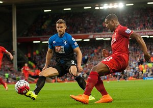 تقابل بازیکنان دو تیم