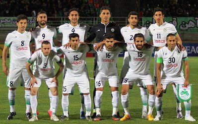 ذوب‌آهن در سیدنی میزبان عربستانی‌ها