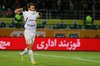 رجبزاده: نتیجه 50 روز سختکوشی خود را گرفتیم/مقابل پرسپولیس پُر انرژی ظاهر شدیم
