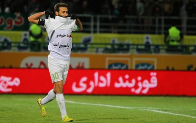 رجبزاده: استقلال انگیزه زیادی دارد چون 2 بار از ما شکست خورده است