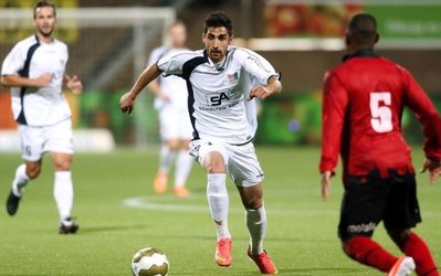 جهانبخش با نایمخن به اسکاتلند نرفت