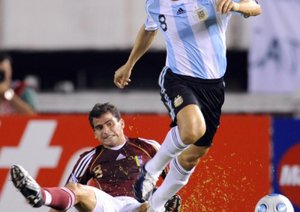 خاویر زانتی