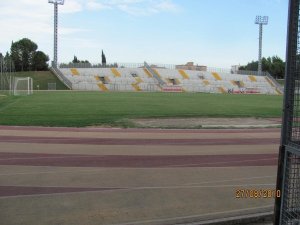 Stadio Helvia Recina