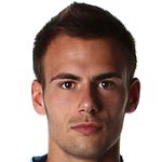 Liridon Vocaj/روت_وایس اِرفورت /آلمان / باشگاهی / مردان (3786)/32