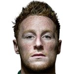 اِستیفِن کوئین/برتون آلبیون /انگلستان / باشگاهی / مردان (3091)/39