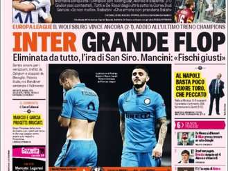 گاتزتا دلو اسپورت