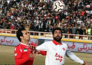 هادی نوروزی