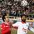 پدیده مشهد 0 - 1 پرسپولیس تهران / لیگ برتر