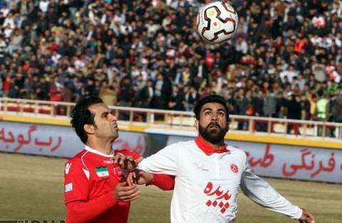 هادی نوروزی