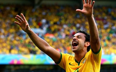 اتفاق روز | خداحافظی فرد از تیم ملی برزیل