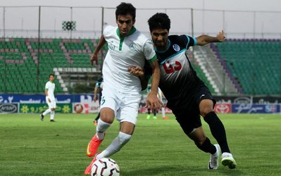 دهنوی: ببینید چرا نوری سال گذشته بازی نمیکرد و امسال ستاره پرسپولیس است