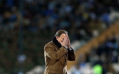 درخشان: نوروزی از شاگردان بااخلاق و منضبط من بود