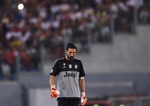 جیانلوئیجی بوفون