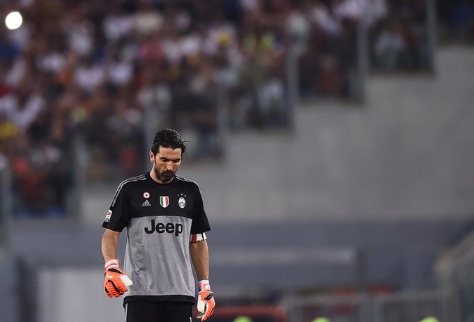 جیانلوئیجی بوفون