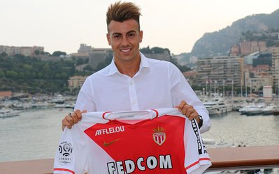 نوید صراف | گالیانی شاهکارش را فروخت