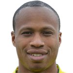 فابریس پانکِرِیت/نانت /فرانسه / باشگاهی / مردان (205)/45